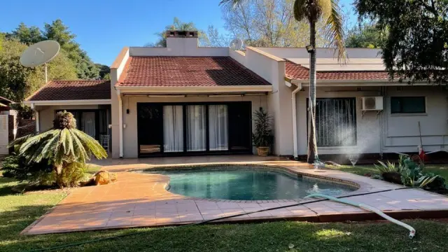 House to Rent