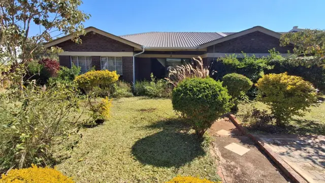 House to Rent