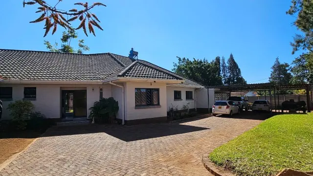 House for Sale