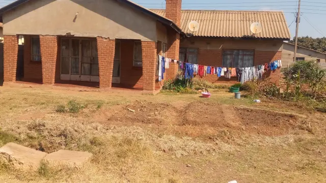 House for Sale