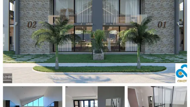 Townhouse/Complex/Cluster for Sale