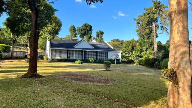 House to Rent