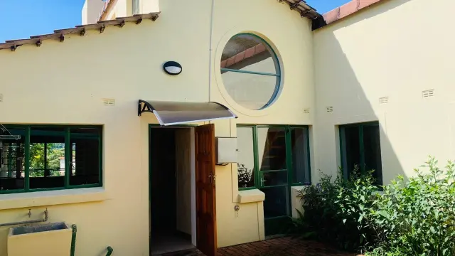 Townhouse/Complex/Cluster to Rent
