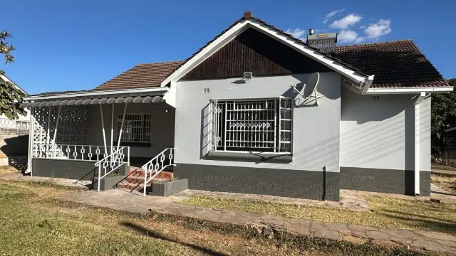House to Rent