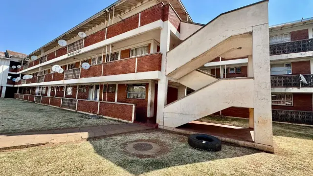 Flat/Apartment for Sale