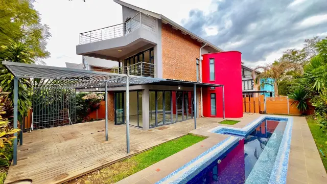 Townhouse/Complex/Cluster to Rent