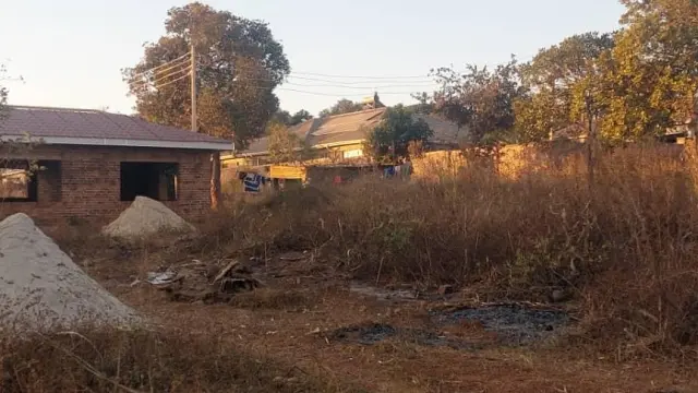 Land for Sale