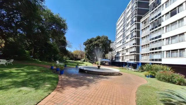 Flat/Apartment to Rent