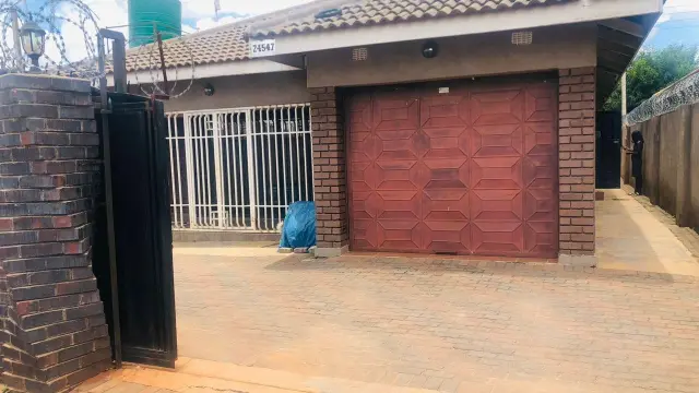 House to Rent