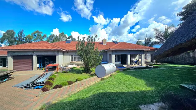 House for Sale