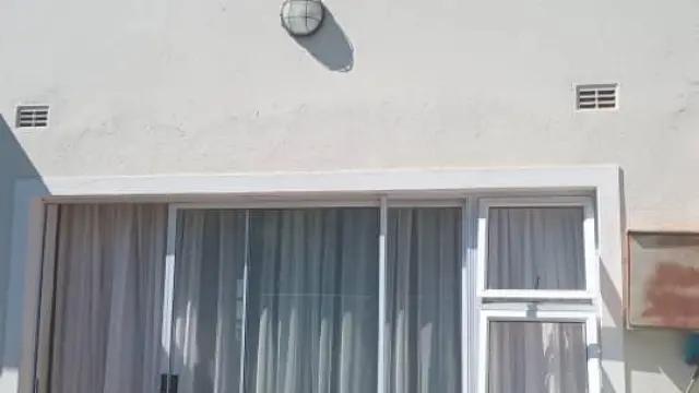 Flat/Apartment to Rent