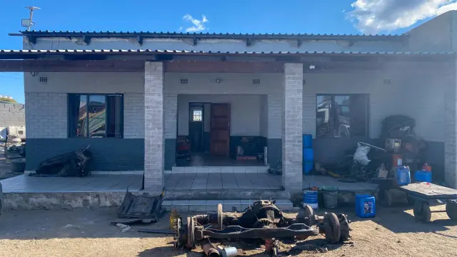 Industrial Property for Sale