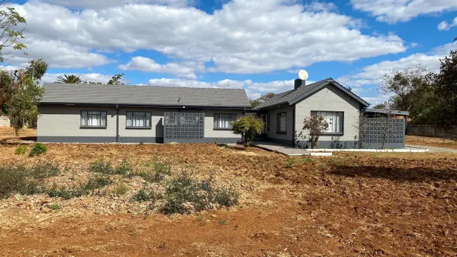 House for Sale