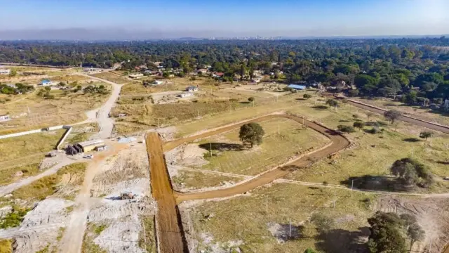 Land for Sale