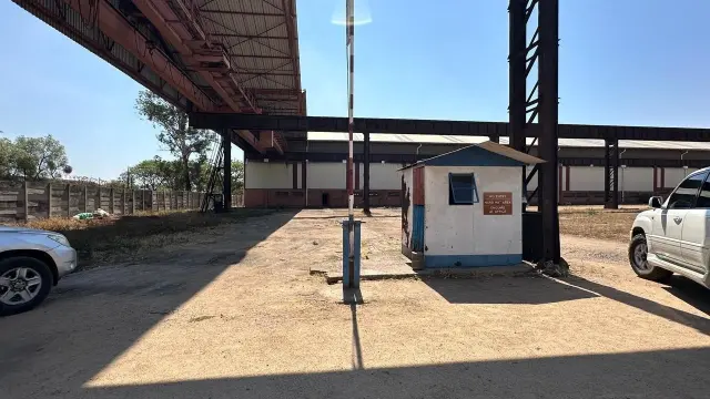 Industrial Property for Sale
