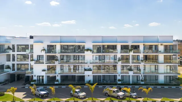 Flat/Apartment to Rent