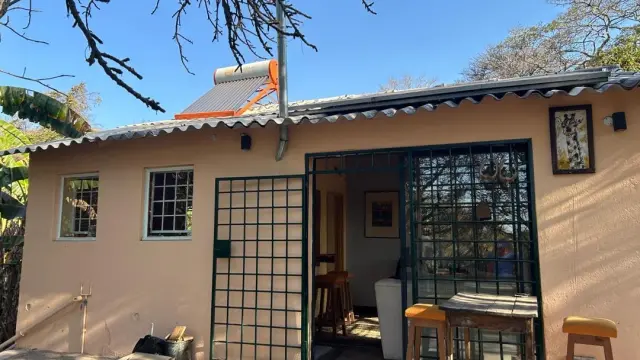 Cottage/Garden Flat to Rent