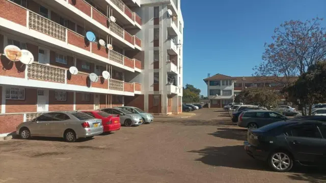 Flat/Apartment for Sale