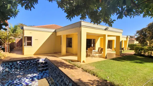 Townhouse/Complex/Cluster for Sale