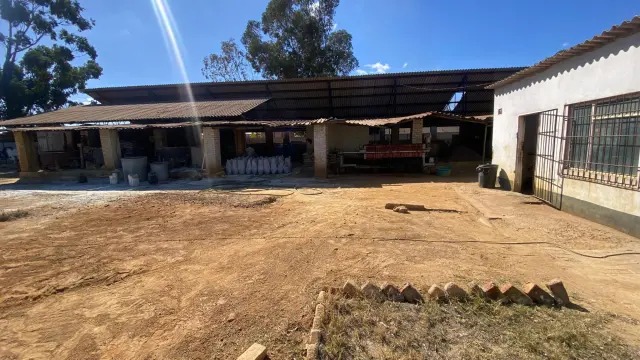 Industrial Property for Sale