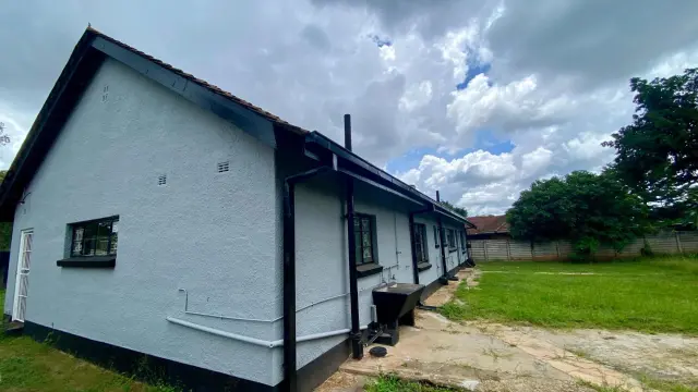House to Rent