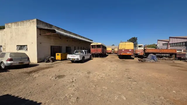 Industrial Property for Sale
