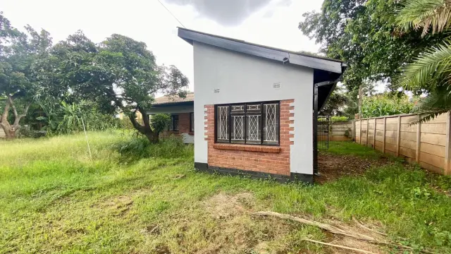 Cottage/Garden Flat to Rent
