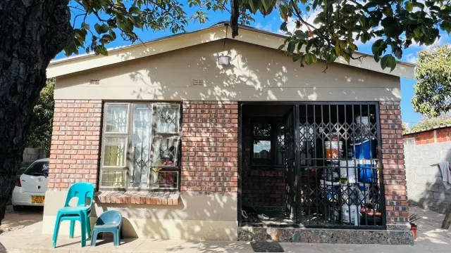 House for Sale