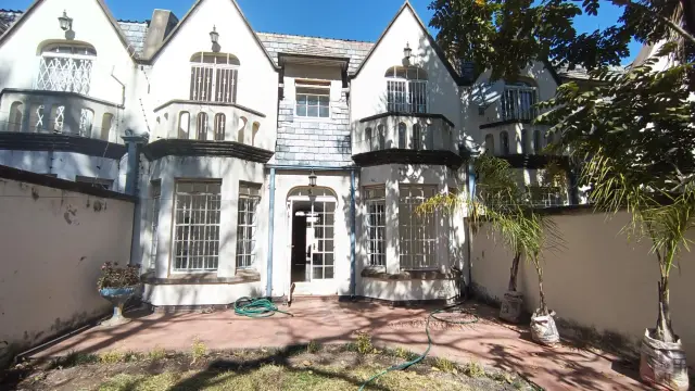 Townhouse/Complex/Cluster to Rent