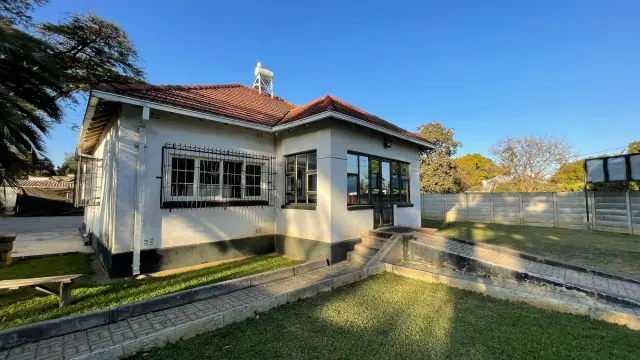 House for Sale