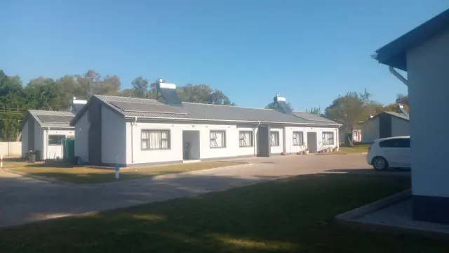 Townhouse/Complex/Cluster for Sale