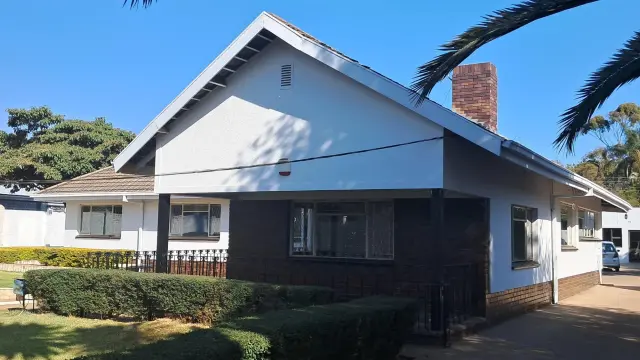 Commercial Property to Rent