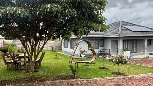 Cottage/Garden Flat to Rent