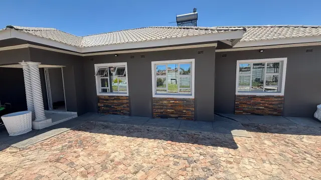 Cottage/Garden Flat to Rent