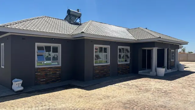 Cottage/Garden Flat to Rent