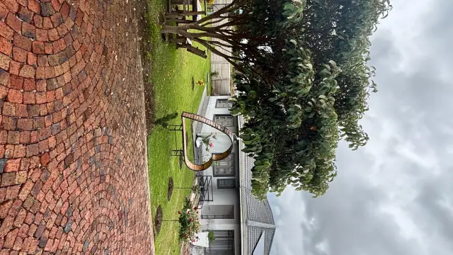 Cottage/Garden Flat to Rent