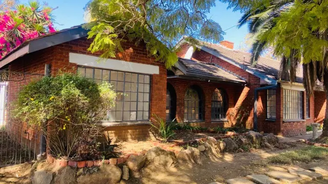 House to Rent
