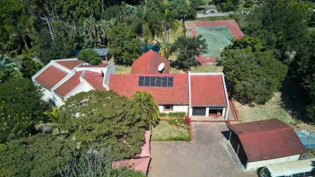 House to Rent