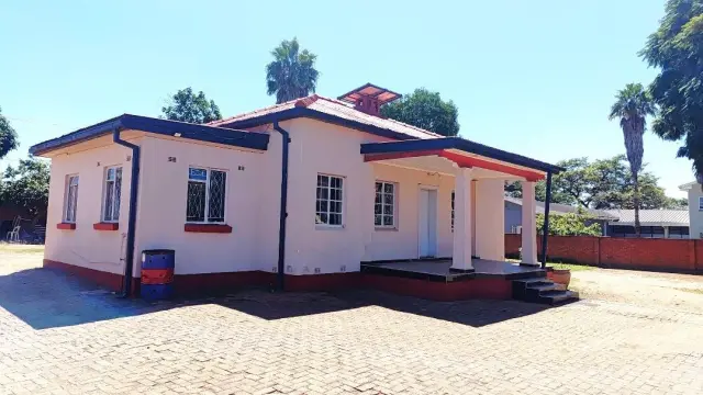 Commercial Property for Sale