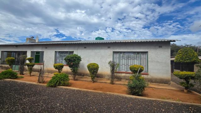 Stand for Sale in Upper Rangemore