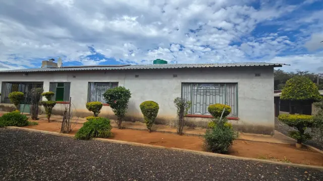Land for Sale