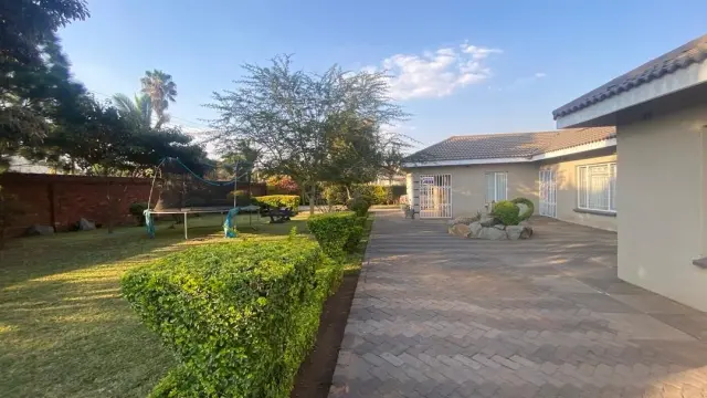 House for Sale