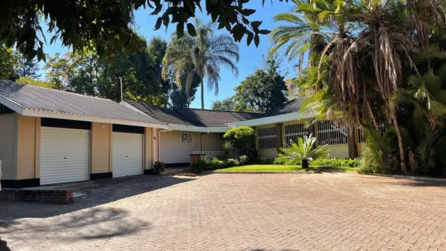 House to Rent