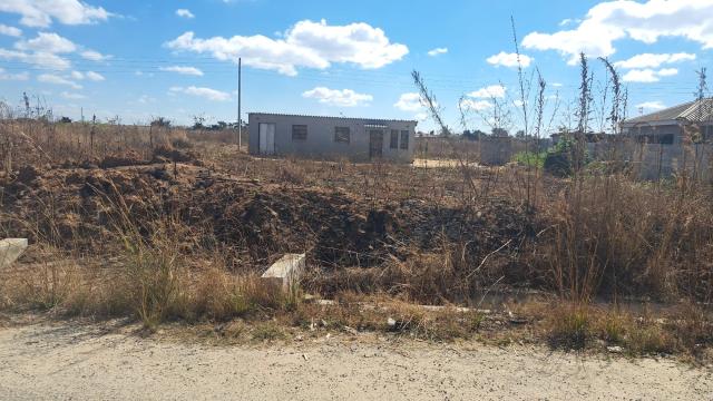 Stand for Sale in Ruwa