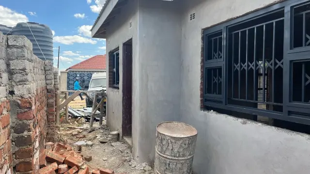 House for Sale