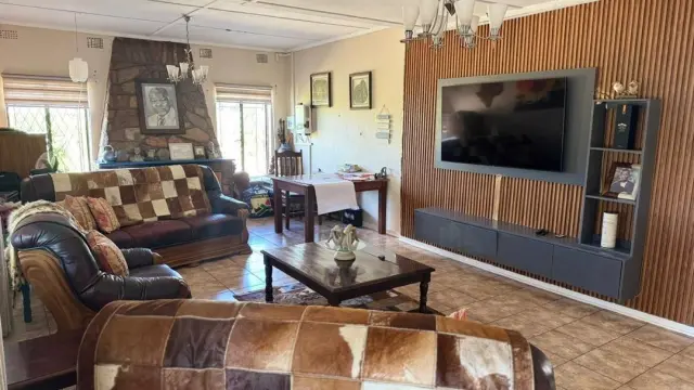 Commercial Property to Rent in Gwanda