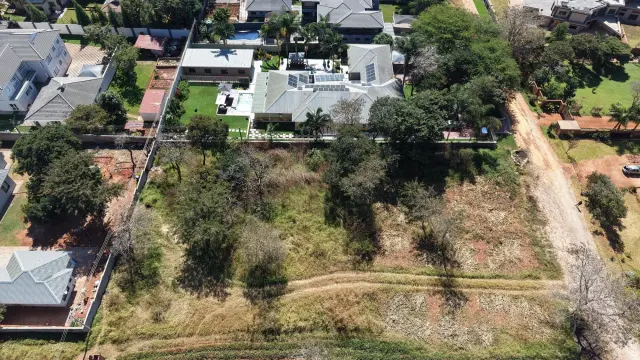 Land for Sale