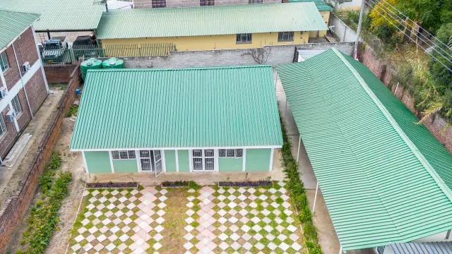 Commercial Property to Rent