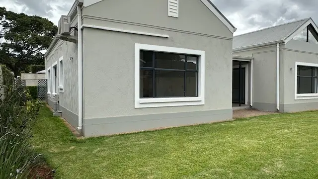 Townhouse/Complex/Cluster to Rent