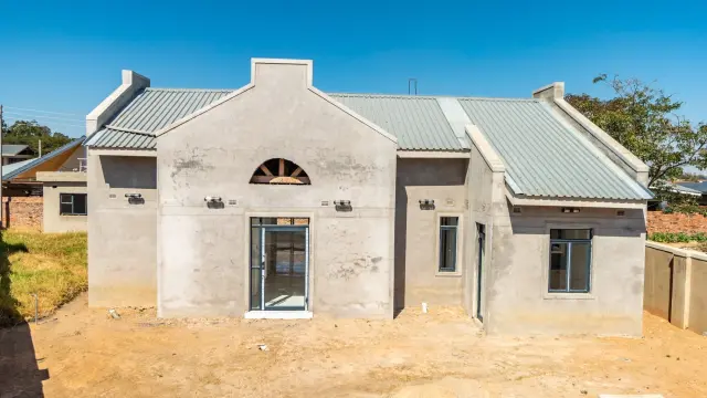 Townhouse/Complex/Cluster for Sale